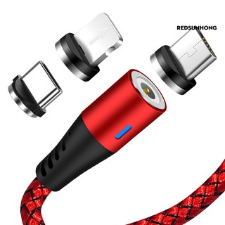 Dây Cáp Sạc Nhanh 3.1a Cổng Micro Usb Type-C
