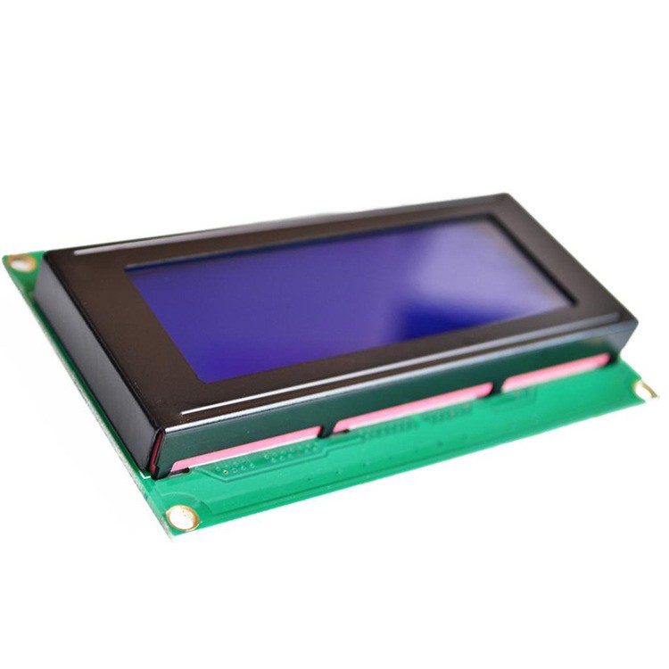 Màn hình LCD 2004 + I2C Xanh Dương / Xanh Lá | BigBuy360 - bigbuy360.vn