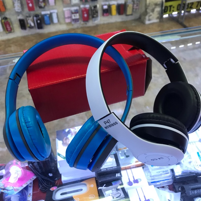 Tai bluetooth P47