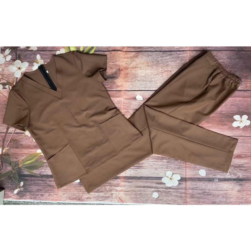 Đồng Phục KTV SPA cao cấp