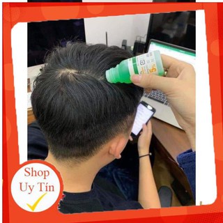 [Shop Uy Tín Số 1 Thị Trường]   Tinh chất kích thích mọc tóc, ngăn rụng tóc SATO [NỘI ĐỊA NHẬT]