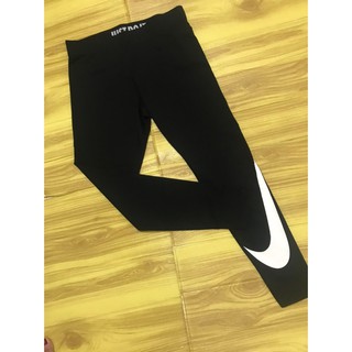 Quần tập Legging Nữ Dài