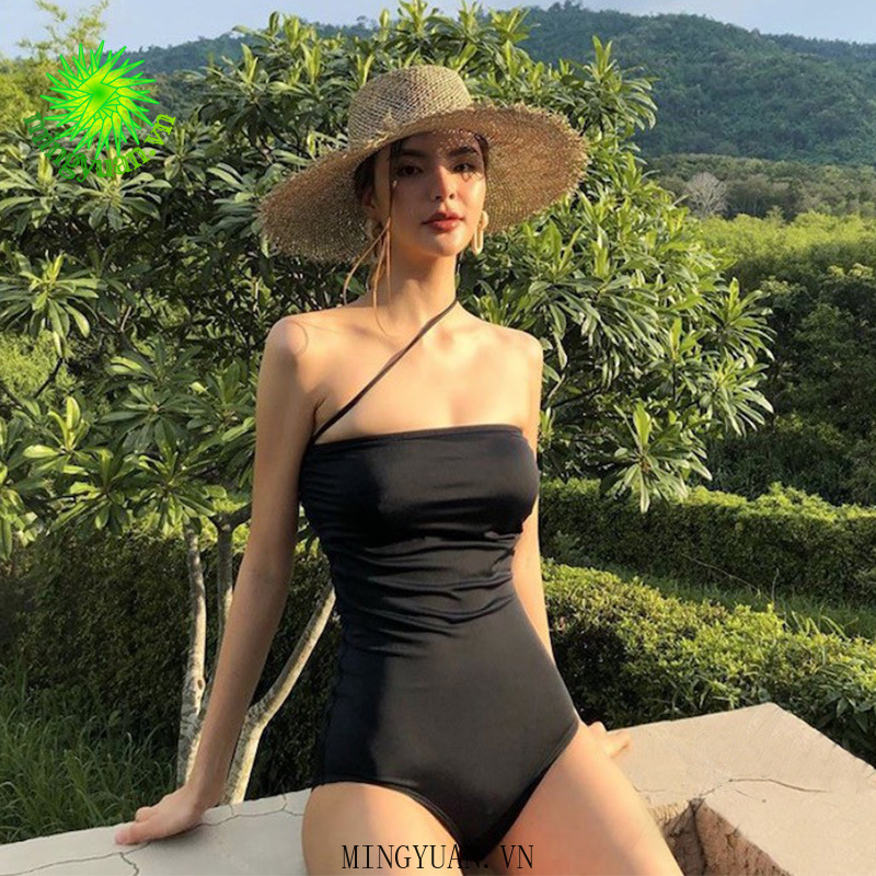 2020 sexy female one-piece bikini swimwear | BigBuy360 - bigbuy360.vn