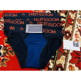 Gói 2 Quần Lót Nam Lưới Hàng Xuất Khẩu Loại 1