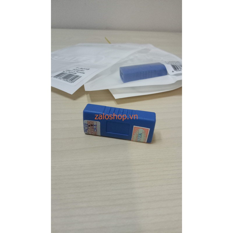 [UNITEK STORE] ĐẦU NỐI DÀI USB 3.0 UNITEK YA-018 - 2 ĐẦU USB 3.0 | BigBuy360 - bigbuy360.vn