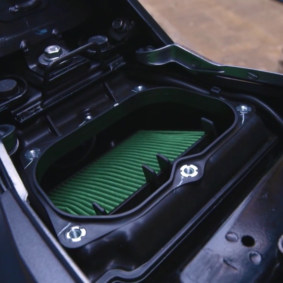 Lọc gió Husqvana Vitpilen / Svartpilen