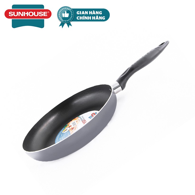 Chảo sần Sunhouse CS20 (20cm)