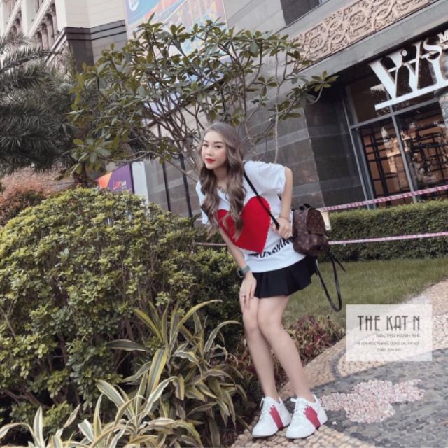 Áo thun Tim chất liệu COTTON | BigBuy360 - bigbuy360.vn