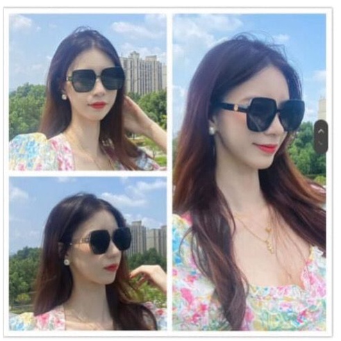 Kính Mát Nữ Miumiu K3109