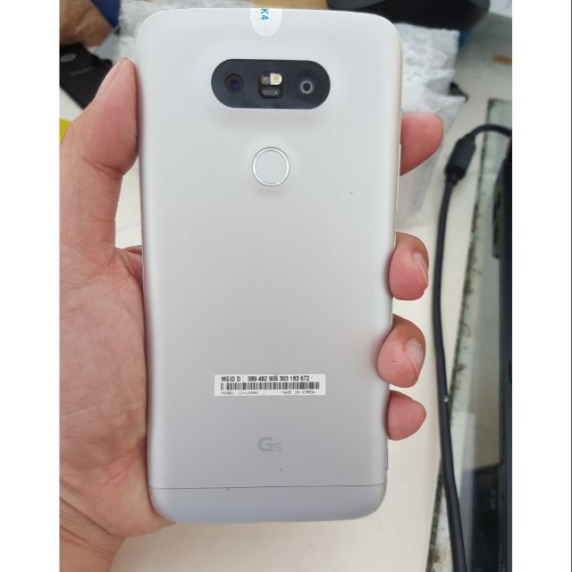 Điện Thoại LG G5 xách tay