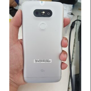 Điện Thoại LG G5 xách tay