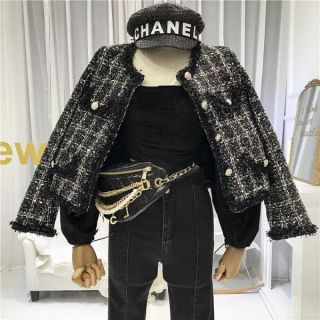 ÁO KhOÁC NỮ - SẴN M