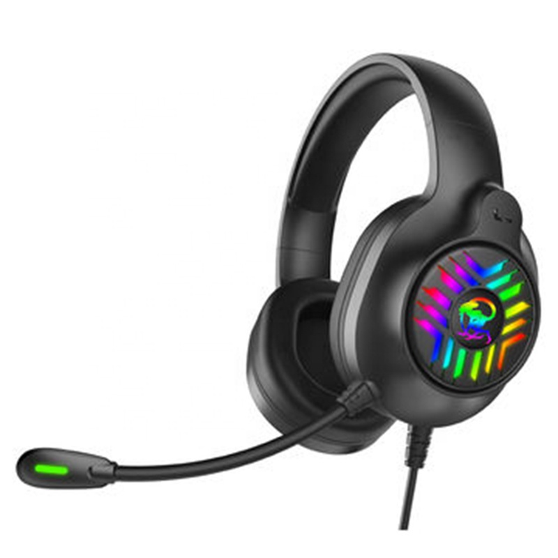 Tai Nghe VSP GH-X1 LED Gaming