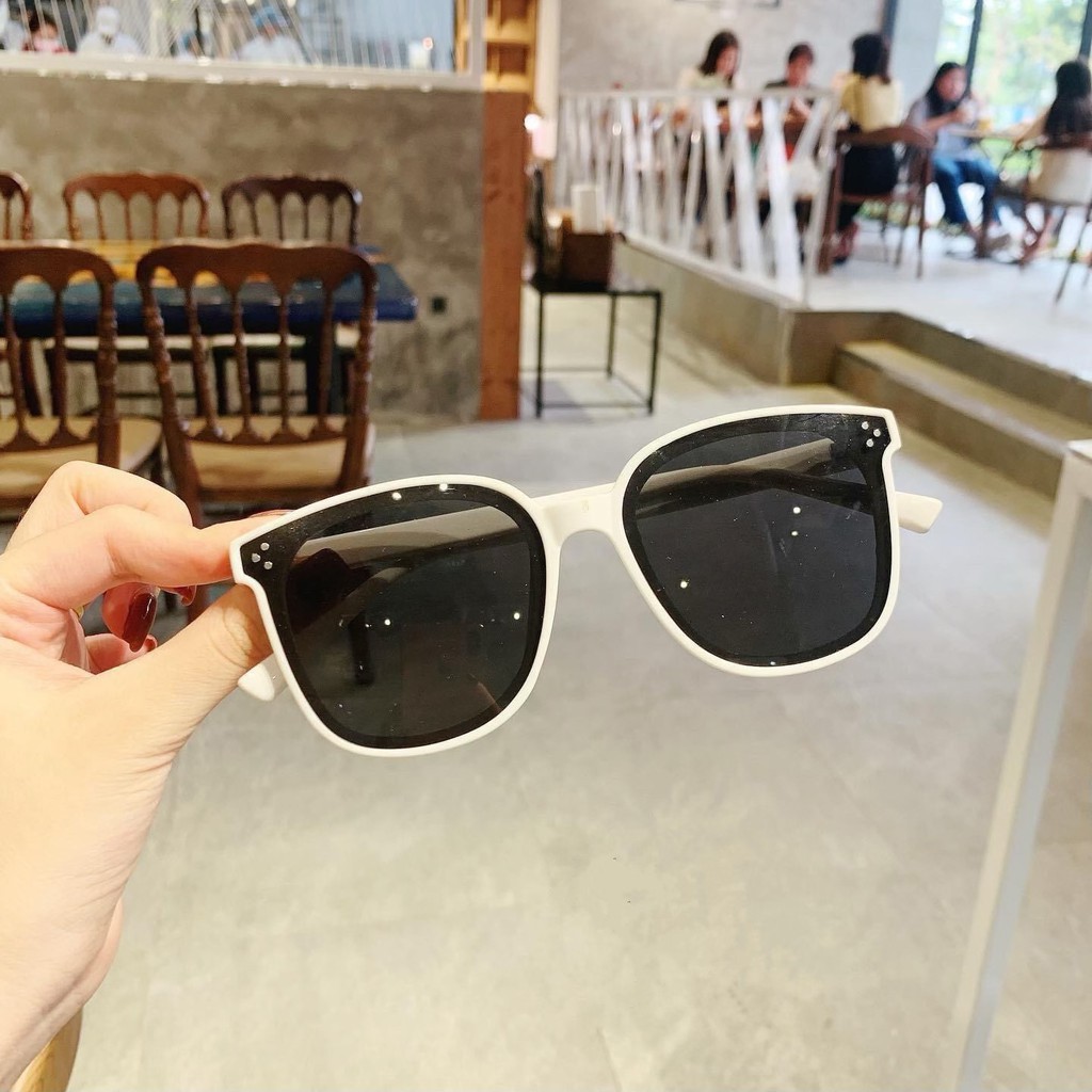 Mắt Kính Nữ Thời Trang Phong Cách Hàn Quốc Siêu Sang Buta | BigBuy360 - bigbuy360.vn