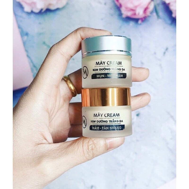 KEM FACE MÂY CREAM (ĐẢM BẢO 100% CHÍNH HÃNG)