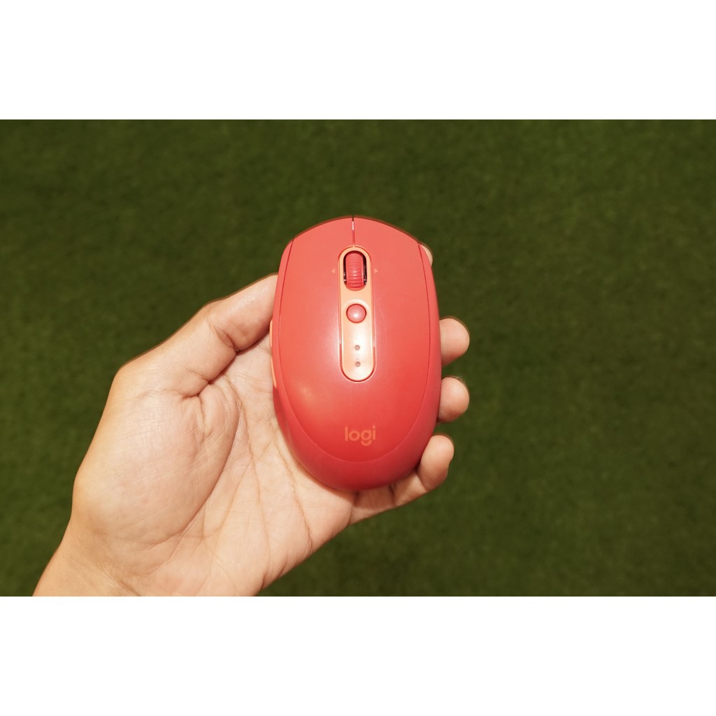 Chuột Logitech M590 Slient 2nd