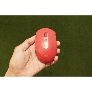 Chuột Logitech M590 Slient 2nd