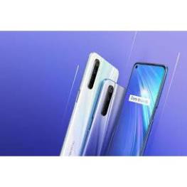 điện thoại Realme 6 2sim ram 8G/128G mới Chính hãng, pin 4300mah, 4 camera sau nét, màn 6.5inch