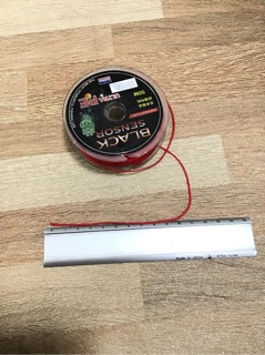 Dây gắn đầu dây cần tay (màu ngẫu nhiên)
