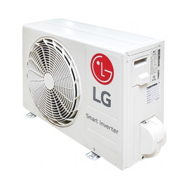 MÁY LẠNH LG INVERTER 1.5 HP V13END