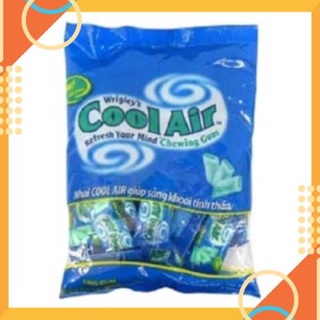 Kẹo cao su cool air gói 50 cái / 110 cái