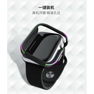 Ốp viền DEFENDER Apple Watch ♥️