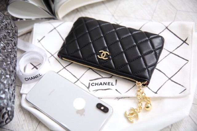 VÍ CN KÉO KHOÁ MINI