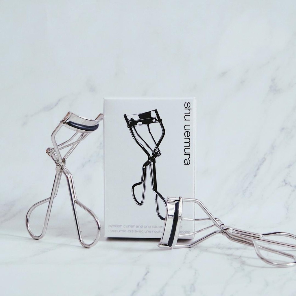 Kẹp Bấm Mi Shu Uemura Eyelash Curler