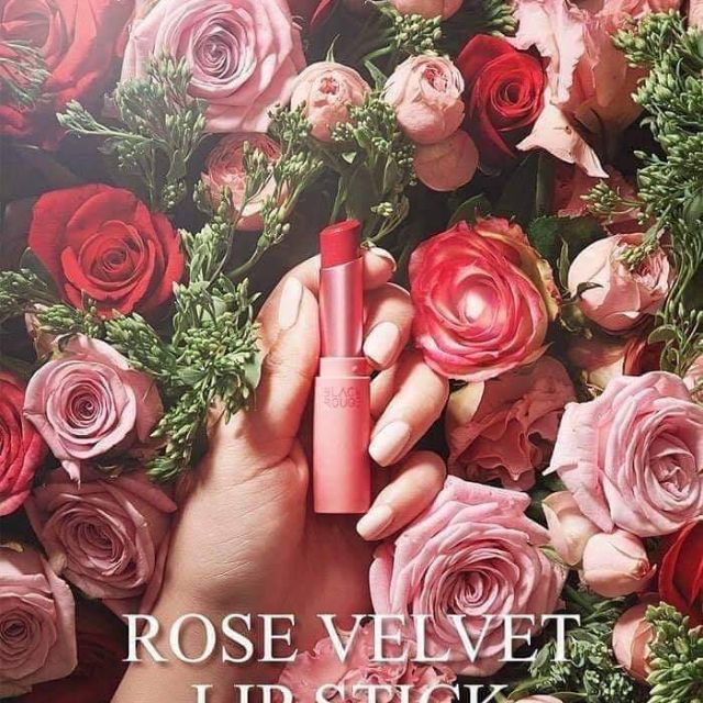 SON THỎI BACK ROUGE ( CHÍNH HÃNG)