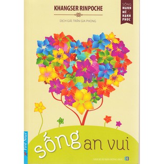 Sách - Sống An Vui