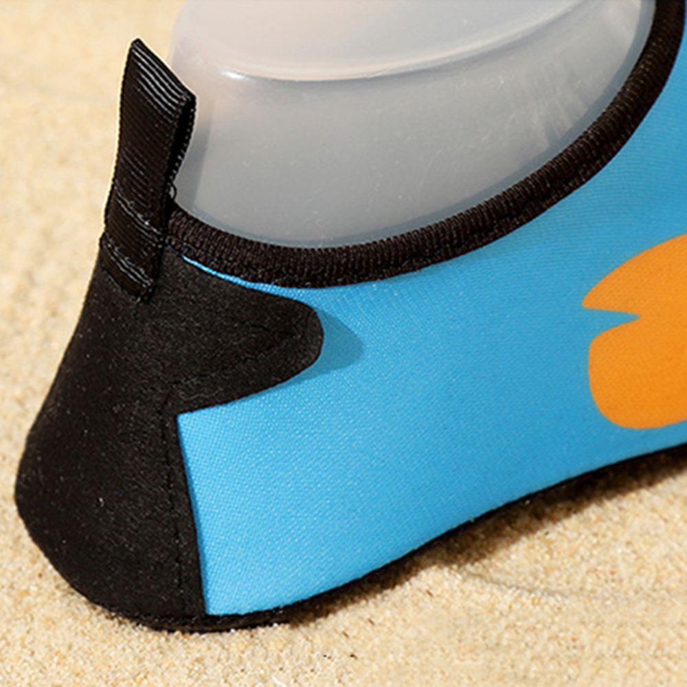 SHOUKEY Vớ Lặn Biển Chống Trượt Thiết Kế Dễ Thương Cho Bé Gái