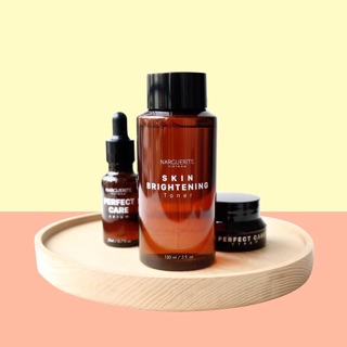 Combo] ỐC SÊN Dưỡng da trắng sáng, mịn màng