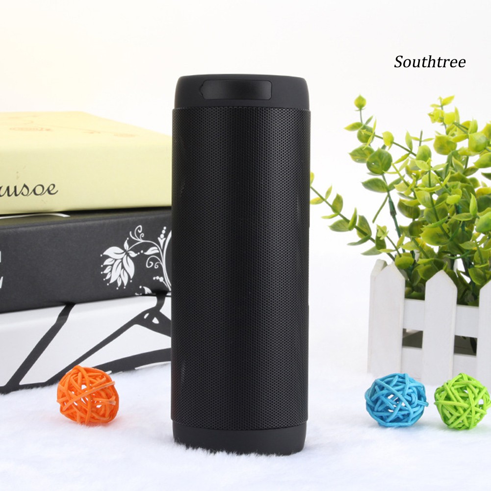 Loa Bluetooth Không Dây Siêu Trầm Chống Thấm Nước T2