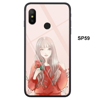 ỐP LƯNG Xiaomi redmi 5 pro - Redmi note 5