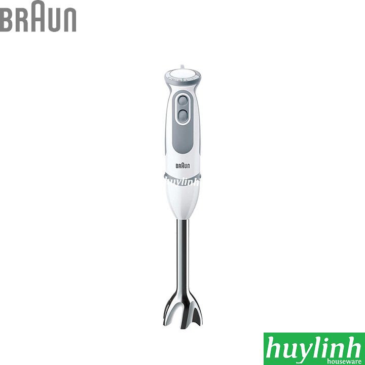 Freeship Máy xay cầm tay Braun MQ5030 Sauce Special