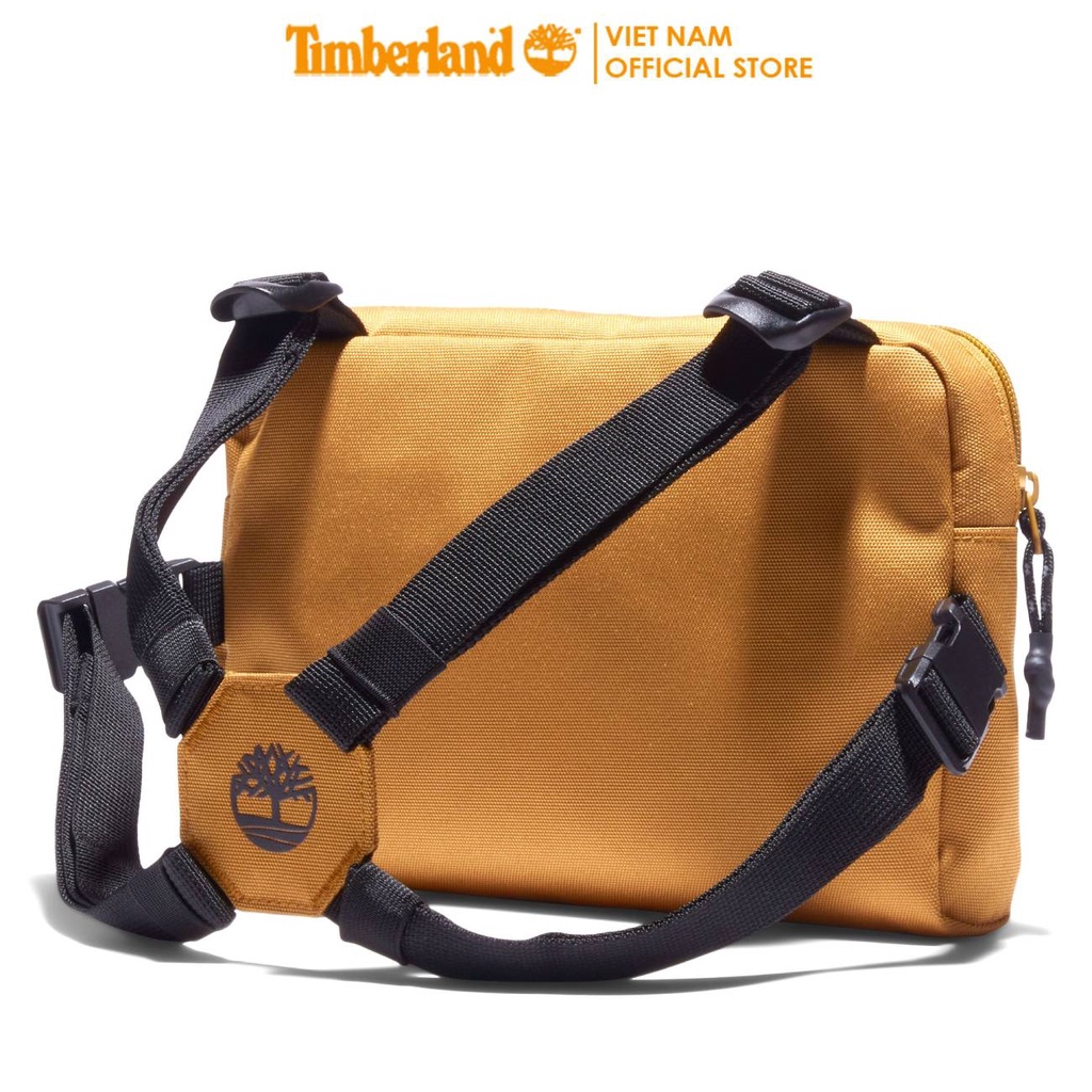 Túi Đeo Trước Ngực Nam Timberland Chest Bag Màu Vàng bò TB0A2HQ8DH