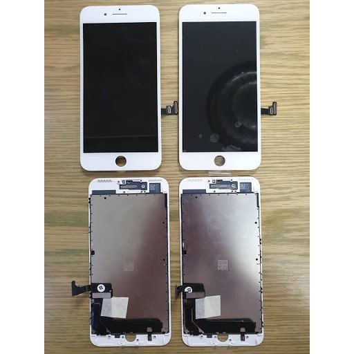 Màn hình ZIN iphone 7 - 7 Plus  hiển thị như zin hãng. Có ảnh thật 100% ráp máy .