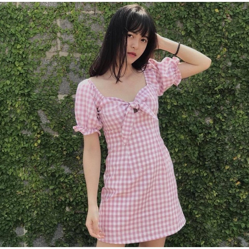 Váy Kido studiowear