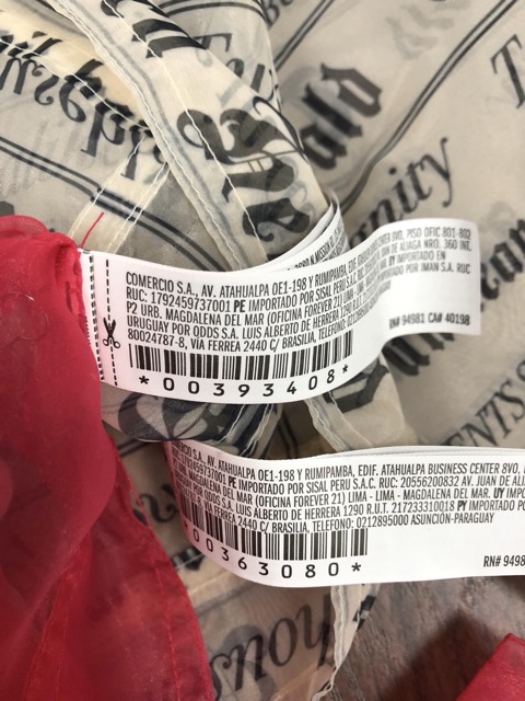 ÁO KHOÁC CROPTOP F21