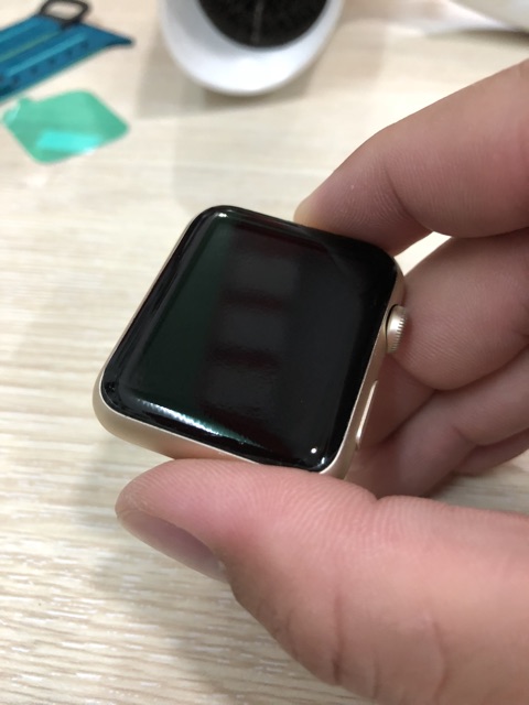 Dán skin PPF apple watch