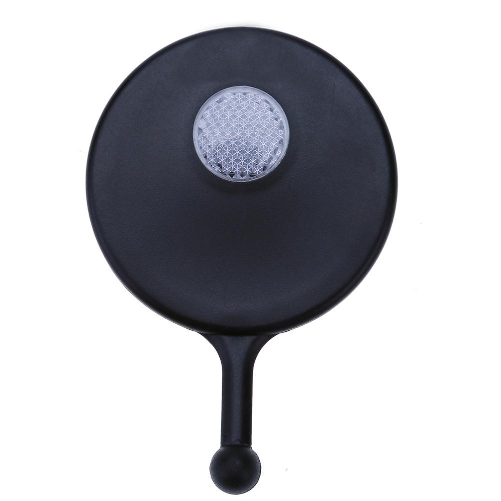 Kính chiếu hậu gắn tay cầm xe đạp