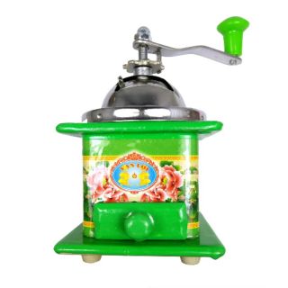 Cối xay tiêu mini quay tay V1