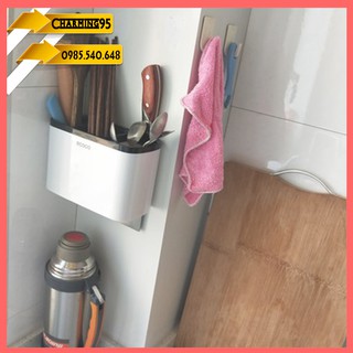 Kệ để dao đũa dán tường Ecoco E1801 RE0231