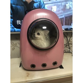 BA LÔ PHI HÀNH GIA CHO CHÓ MÈO