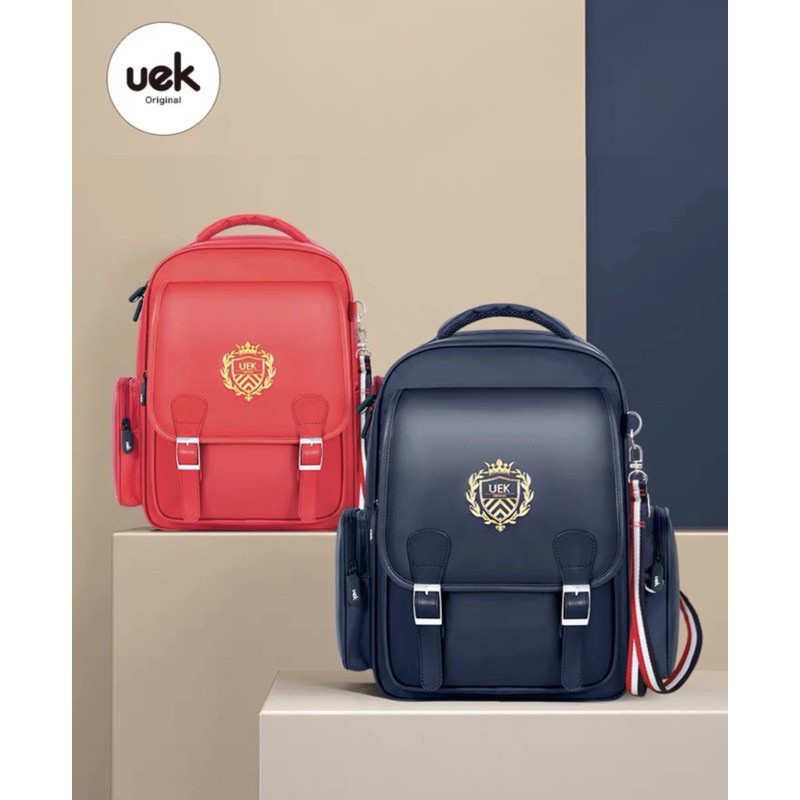 UEK Cặp Chống Gù