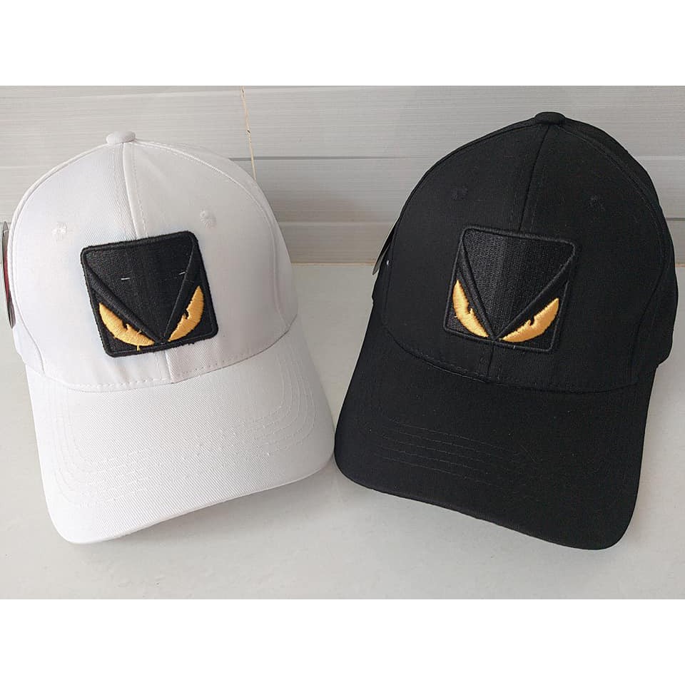 MŨ KẾT, NÓN LƯỠI TRAI FENDI NAM NỮ
