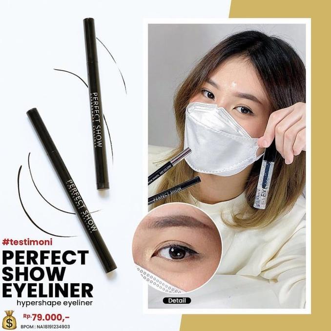 Cô. Nước hoa hồng GLOW EYE MAKE