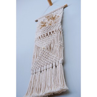 Túi MACRAME treo tường trang trí