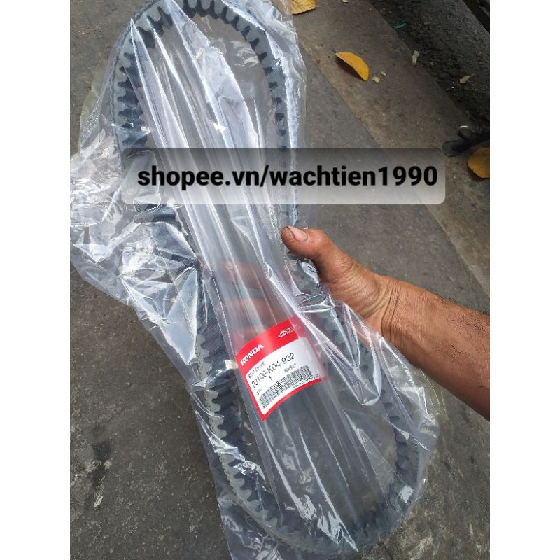 Dây curoa sh 300i zin