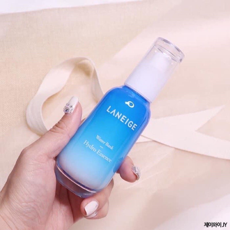 Tinh Chất Cấp Nước LANEIGE WATER BANK 30ML